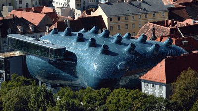 kunsthaus jigsaw puzzle