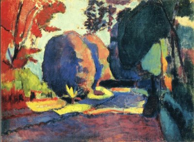 Henri Matisse 1869-1954