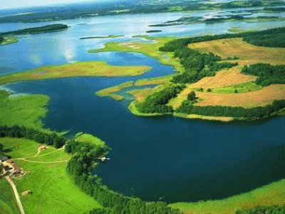 lakes braslav jigsaw puzzle