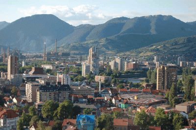 zenica