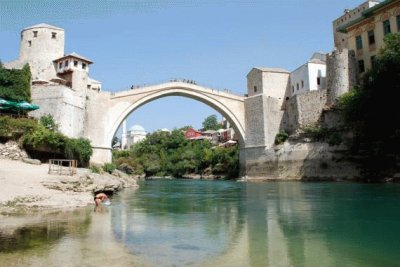 stari most jigsaw puzzle