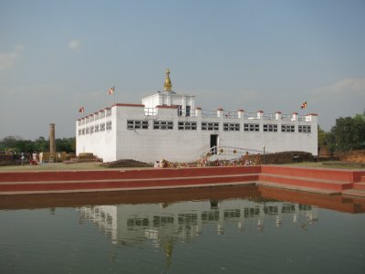 temple jigsaw puzzle