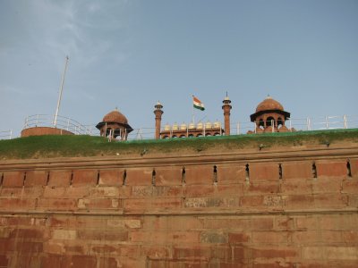 redfort 2 jigsaw puzzle