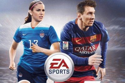 Fifa16 jigsaw puzzle