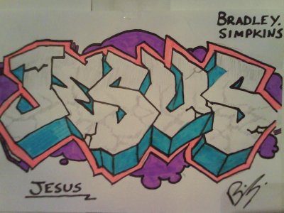 Graffitis