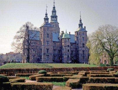 rosemberg castello