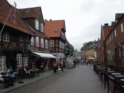 ribe jigsaw puzzle