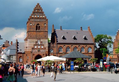 roskilde jigsaw puzzle