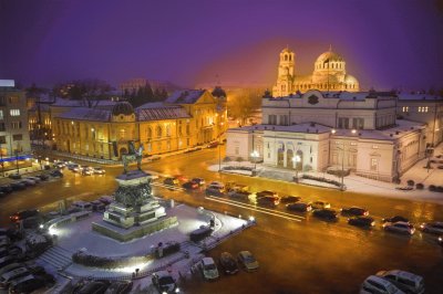 sofia