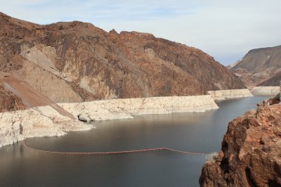 פאזל של Dam