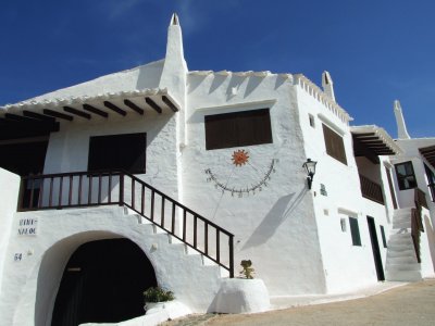 פאזל של Menorca