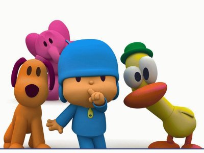 POCOYO