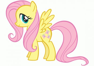 פאזל של My Little Pony-8
