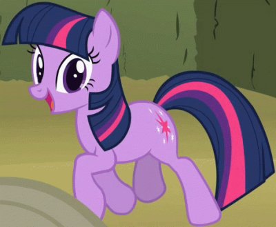 פאזל של My Little Pony-17