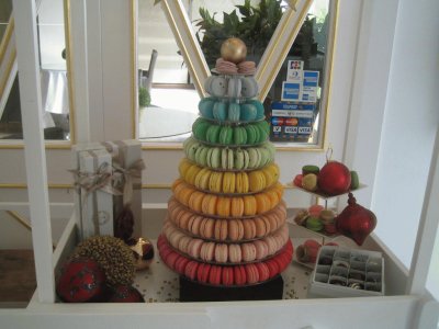 Macarones jigsaw puzzle