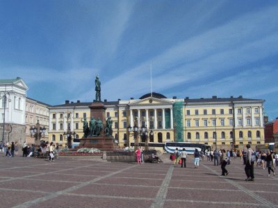 piazza del senato jigsaw puzzle