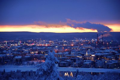 rovaniemi