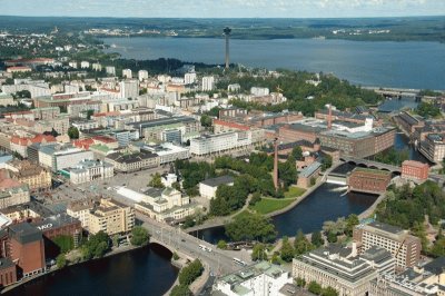 tampere jigsaw puzzle