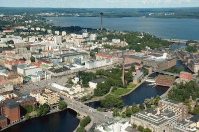 tampere