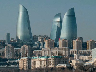 baku