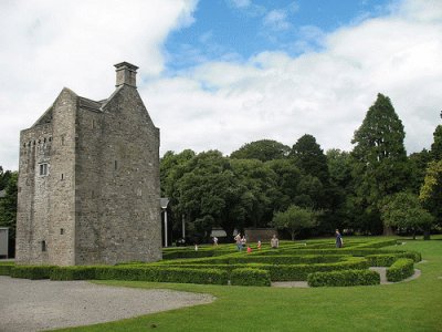 ashtown castle jigsaw puzzle