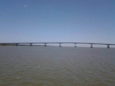 A ponte