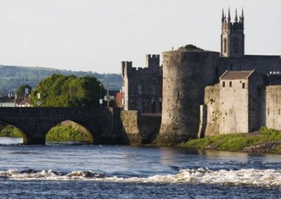 king john 's castle jigsaw puzzle