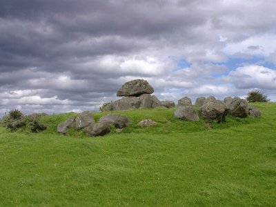 carrowmore jigsaw puzzle