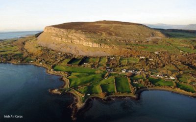 knocknarea jigsaw puzzle