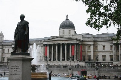 national portrait gallery