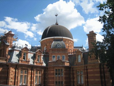 royal observatory jigsaw puzzle