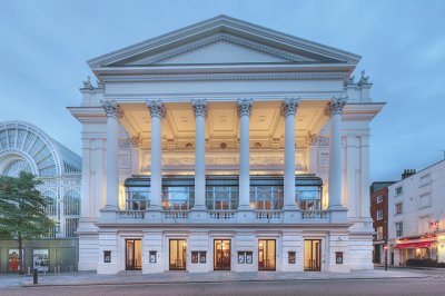 royal opera