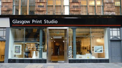 print studio