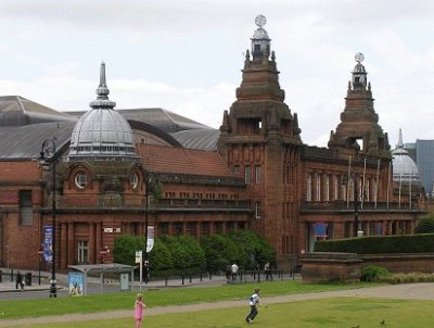 kelvin hall