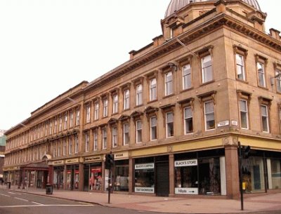 mclellan galleries