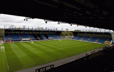 kassam stadium