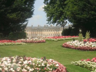 royal victoria park jigsaw puzzle