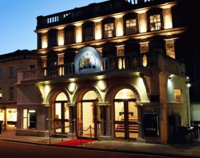 theatre royal bath