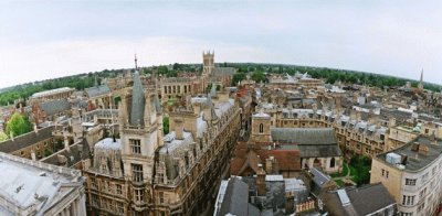 cambridge jigsaw puzzle