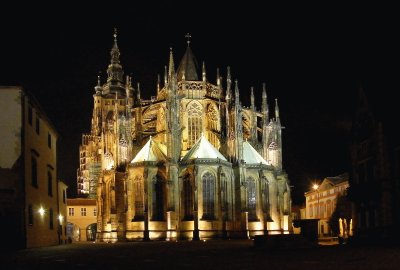 cattedrale san vito