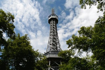 torre petrin jigsaw puzzle