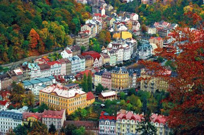 karlovy vary