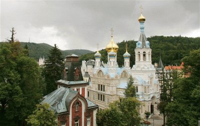 פאזל של karlovi vary cram