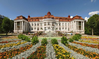 elisabeth spa