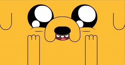 Jake *-*