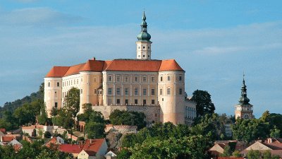 mikulov jigsaw puzzle