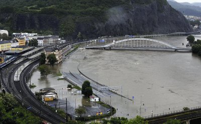 פאזל של usti nad labem