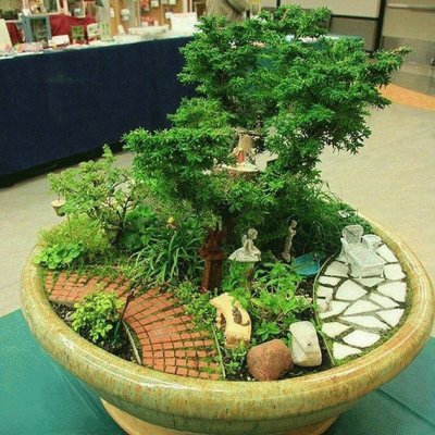 jardÃ­n