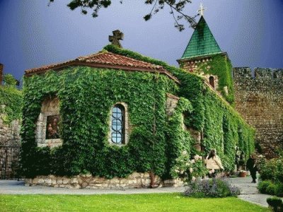 ruzica church jigsaw puzzle