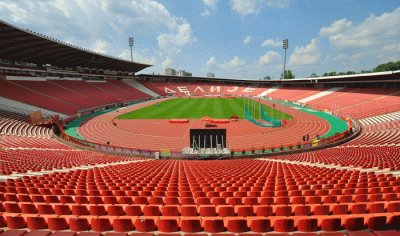 פאזל של stadio marakana